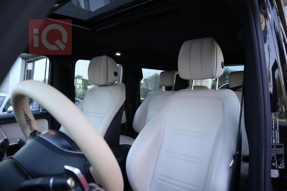 مێرسێدس بێنز G-Class